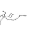 Picture of Flowmaster 04-08 F-150 Force II Cat-Back Exhaust System