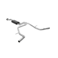 Picture of Flowmaster 04-06 Chevrolet Tahoe/Yukon THD DOS Exhaust System