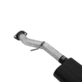 Picture of Flowmaster 04-06 Chevrolet Tahoe/Yukon THD DOS Exhaust System