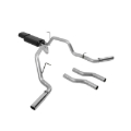 Picture of Flowmaster 2000-06 Toyota Tundra American Thunder Cat-Back Exhaust System