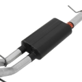 Picture of Flowmaster 07-08 Tahoe/Yukon American Thunder Cat-Back Exhaust System