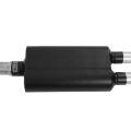 Picture of Flowmaster 94-01 Dodge RAM 1500 3.9L/5.2L/5.9L American Thunder Cat-Back Exhaust System