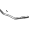 Picture of Flowmaster 08-13 Ford F250 SD GAS Force II Cat-Back Exhaust System