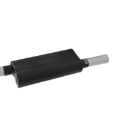 Picture of Flowmaster 08-13 Ford F250 SD GAS Force II Cat-Back Exhaust System