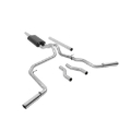 Picture of Flowmaster 87-96 Ford F150 American Thunder Cat-Back Exhaust System