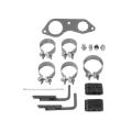 Picture of Flowmaster 96-99 GM C/K1500 ECB 5.7 American Thunder Cat-Back Exhaust System