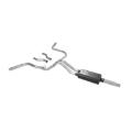 Picture of Flowmaster 87-96 Ford F150 American Thunder Cat-Back Exhaust System