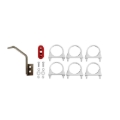 Picture of Flowmaster 98-03 Ford F150 Force II Cat-Back Exhaust System
