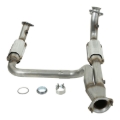 Picture of Flowmaster 00-06 MISC GM Truck/SUV Direct Fit Converter