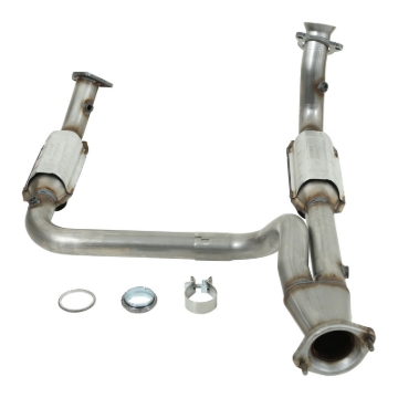 Picture of Flowmaster 00-06 MISC GM Truck/SUV Direct Fit Converter