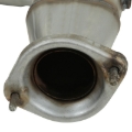 Picture of Flowmaster 00-06 MISC GM Truck/SUV Direct Fit Converter