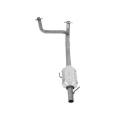 Picture of Flowmaster 84-95 Ford F150/F250/Bronco 5.0L Direct Fit Converter