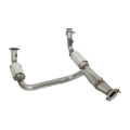 Picture of Flowmaster 00-06 MISC GM Truck/SUV Direct Fit Converter