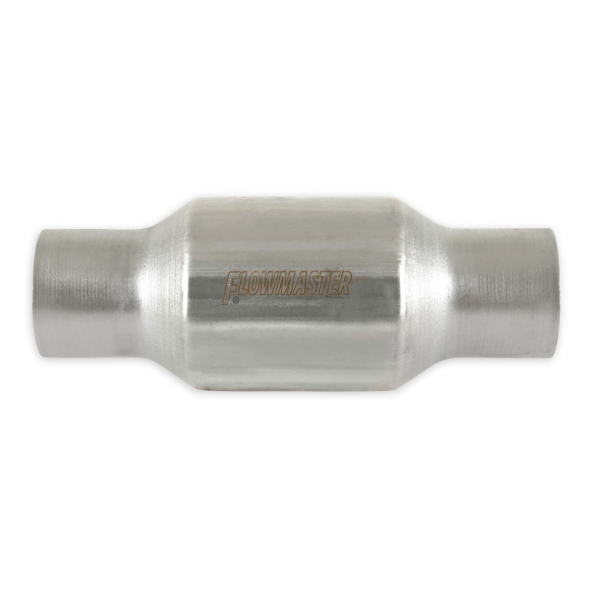 Picture of Flowmaster Universal 223 SRS. S.D. 2.50in. Catalytic Converter