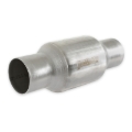 Picture of Flowmaster Universal 223 SRS. S.D. 2.50in. Catalytic Converter
