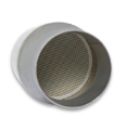 Picture of Flowmaster Universal 223 SRS. S.D. 3.00in. Catalytic Converter