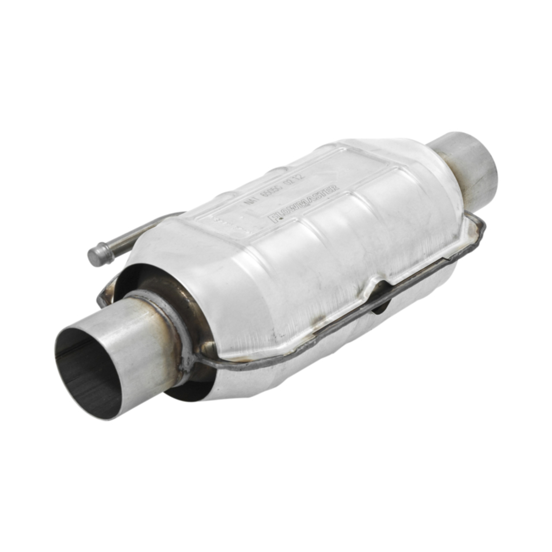 Picture of Flowmaster Universal 225 SRS. E.D. 2.25in. Catalytic Converter