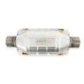 Picture of Flowmaster Universal 225 SRS. E.D. 2.50in. Catalytic Converter