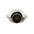 Picture of Flowmaster Universal 225 SRS. E.D. 2.25in. Catalytic Converter