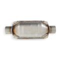 Picture of Flowmaster Universal 225 SRS. E.D. 2.50in. Catalytic Converter