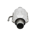 Picture of Flowmaster Universal 225 SRS. E.D. 2.25in. Catalytic Converter