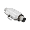 Picture of Flowmaster Universal 225 SRS. E.D. 2.25in. Catalytic Converter