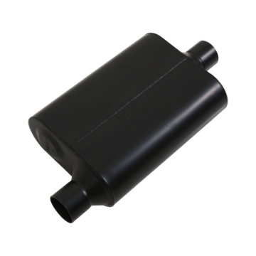 Picture of Flowmaster 2.25IN (O)/OUT (C) 40 Series Muffler