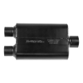 Picture of Flowmaster 2.50 IN(D)/3 OUT(C) 40 Series Muffler