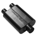 Picture of Flowmaster 2.50 IN(D)/3 OUT(C) 40 Series Muffler