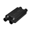 Picture of Flowmaster 2.50 IN(D)/OUT(D) 40 Series Muffler