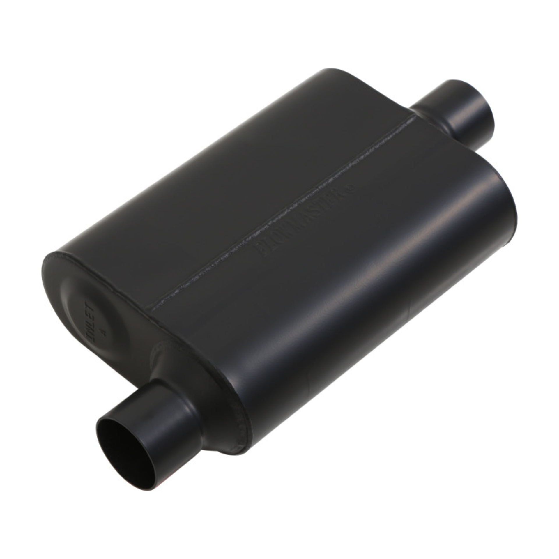 Picture of Flowmaster 2.5IN (O)/OUT (C) 40 Series Muffler