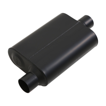 Picture of Flowmaster 2.5IN (O)/OUT (C) 40 Series Muffler