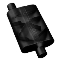 Picture of Flowmaster 2.50 IN(D)/OUT(D) 40 Series Muffler