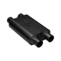 Picture of Flowmaster 2.50 IN(D)/OUT(D) 40 Series Muffler