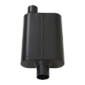 Picture of Flowmaster 2.5IN (O)/OUT (C) 40 Series Muffler
