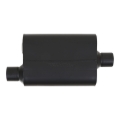 Picture of Flowmaster 2.5IN (O)/OUT (C) 40 Series Muffler