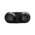 Picture of Flowmaster 2.50 IN(D)/OUT(D) 40 Series Muffler