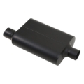 Picture of Flowmaster 2.5IN (O)/OUT (C) 40 Series Muffler