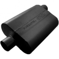 Picture of Flowmaster 2.50IN(C)/OUT(O) 40 Series Muffler