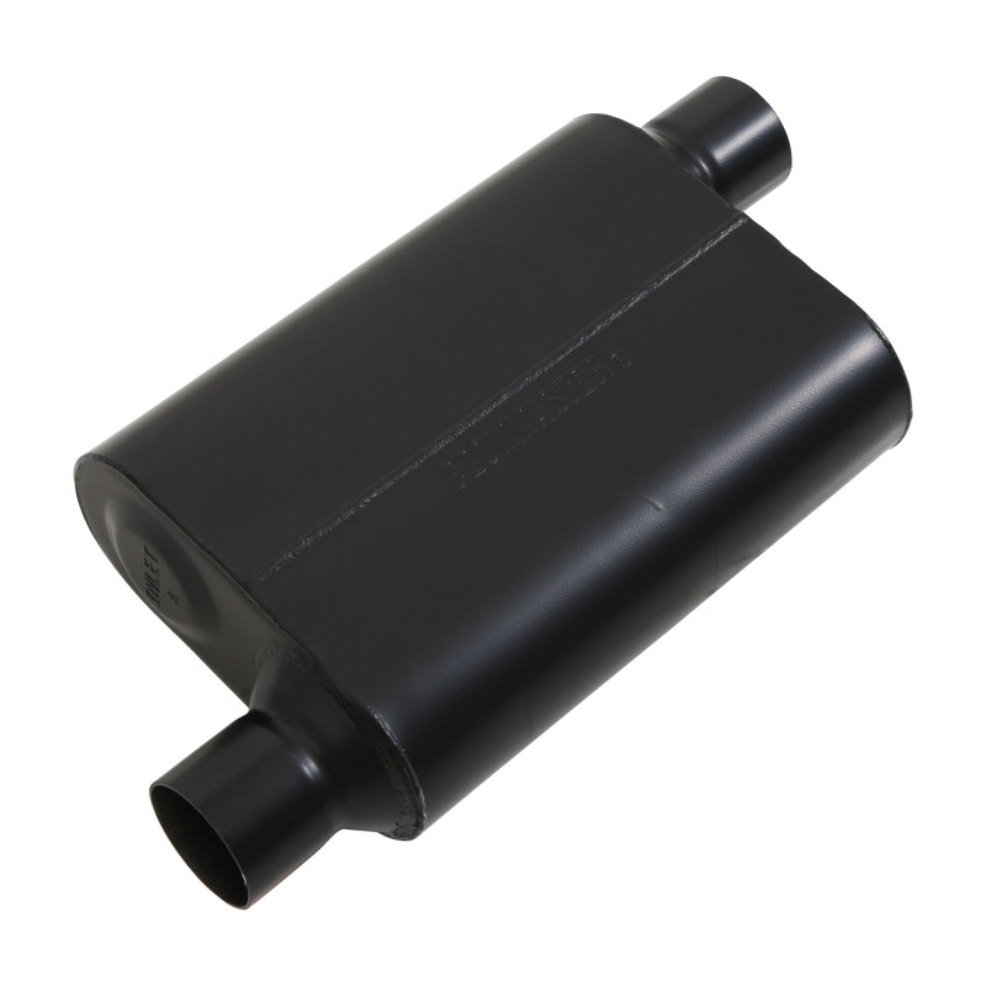 Picture of Flowmaster 2.5IN(O)/OUT(O) 40 Series Muffler