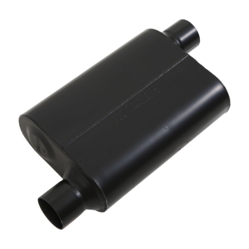 Picture of Flowmaster 2.5IN(O)/OUT(O) 40 Series Muffler