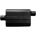 Picture of Flowmaster 2.50IN(C)/OUT(O) 40 Series Muffler