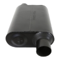 Picture of Flowmaster 2.5IN(O)/OUT(O) 40 Series Muffler