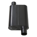 Picture of Flowmaster 2.5IN(O)/OUT(O) 40 Series Muffler