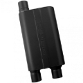 Picture of Flowmaster 2.5 IN(O)/Dual OUT 80 Series Muffler