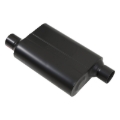 Picture of Flowmaster 2.5IN(O)/OUT(O) 40 Series Muffler