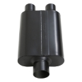 Picture of Flowmaster 3in.IN(C)/2.5in. Dual OUT 40 Muffler