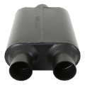 Picture of Flowmaster 3in.IN(C)/2.5in. Dual OUT 40 Muffler