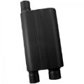 Picture of Flowmaster 3 IN/Dual 2.5 OUT 80 Series Muffler
