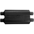 Picture of Flowmaster 2.25 Dual IN/OUT 50 Series SUV/PF Muffler